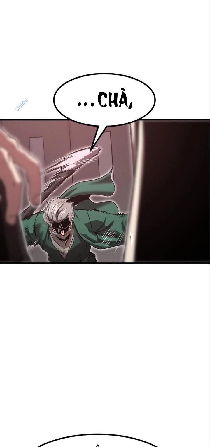 Võ Vương Kang Haejin Chapter 10 - 11