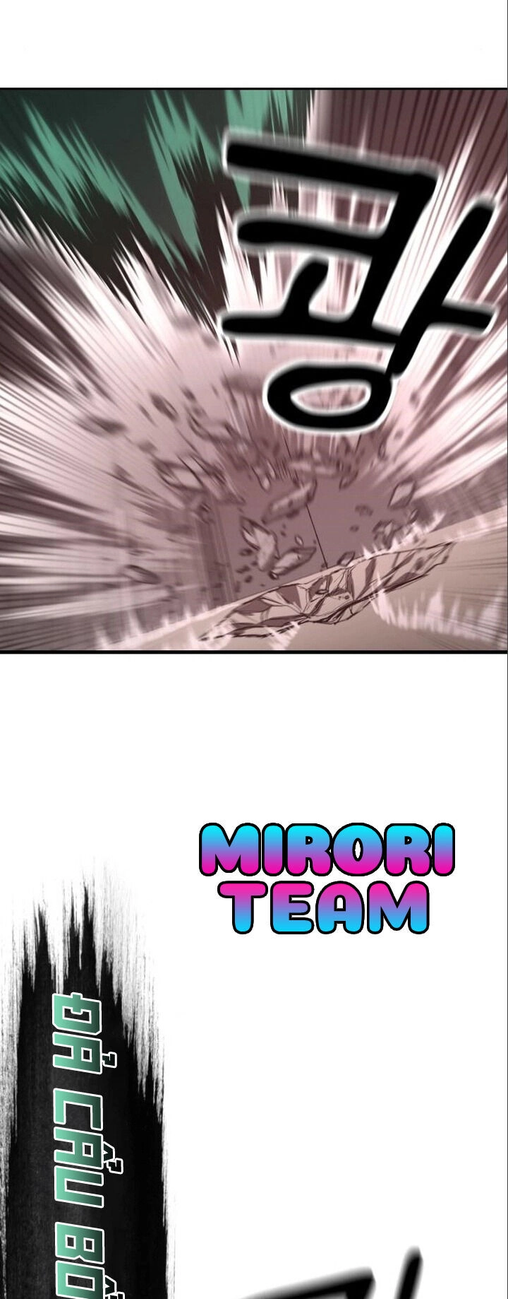 Võ Vương Kang Haejin Chapter 10 - 13