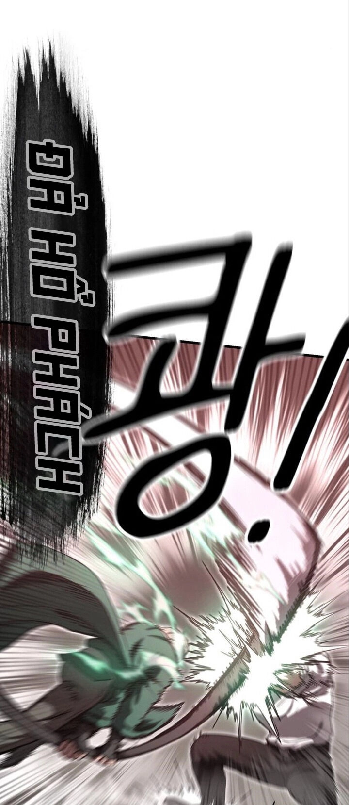 Võ Vương Kang Haejin Chapter 10 - 17