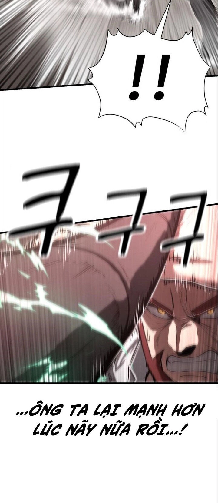 Võ Vương Kang Haejin Chapter 10 - 18