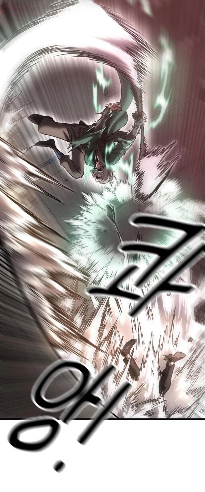 Võ Vương Kang Haejin Chapter 10 - 20