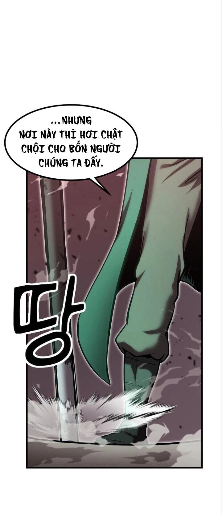 Võ Vương Kang Haejin Chapter 10 - 25