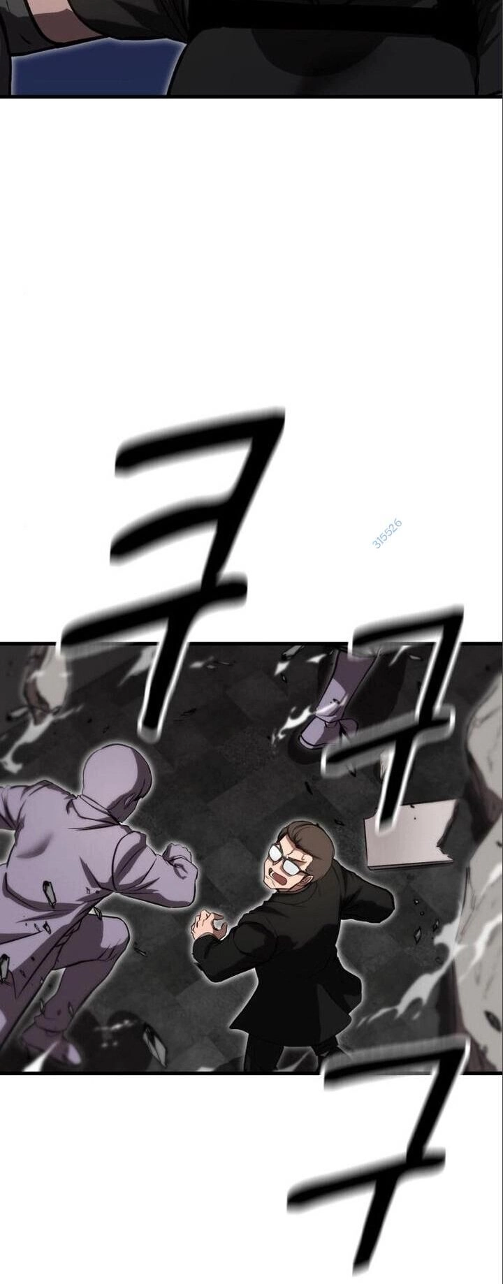 Võ Vương Kang Haejin Chapter 10 - 31