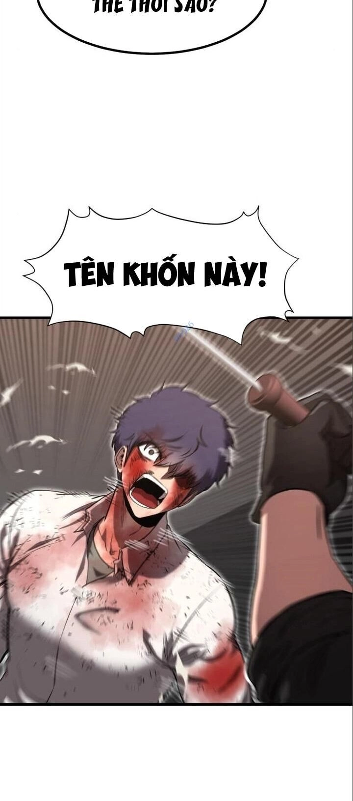 Võ Vương Kang Haejin Chapter 10 - 39