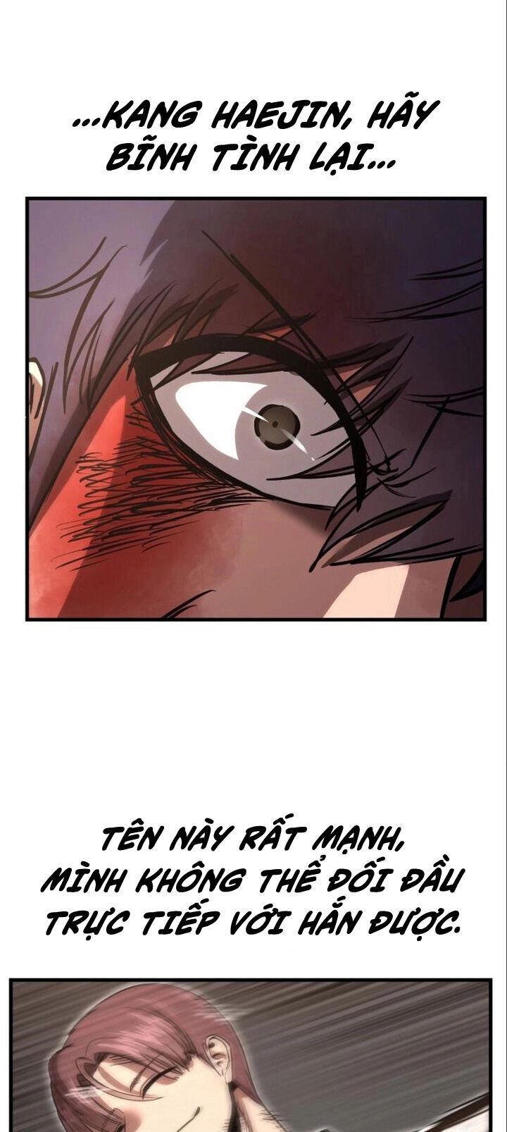 Võ Vương Kang Haejin Chapter 10 - 40