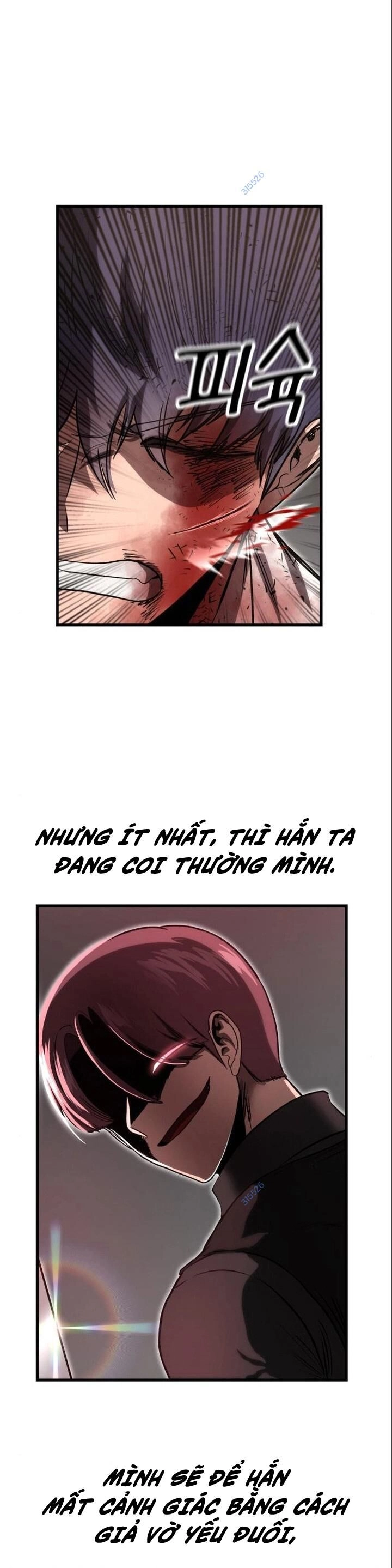 Võ Vương Kang Haejin Chapter 10 - 42