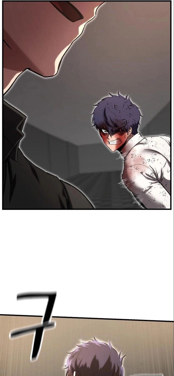 Võ Vương Kang Haejin Chapter 10 - 43