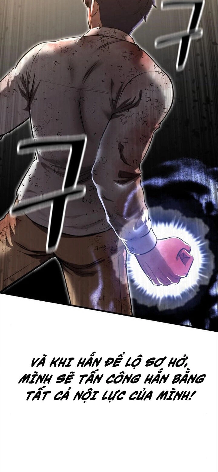 Võ Vương Kang Haejin Chapter 10 - 44