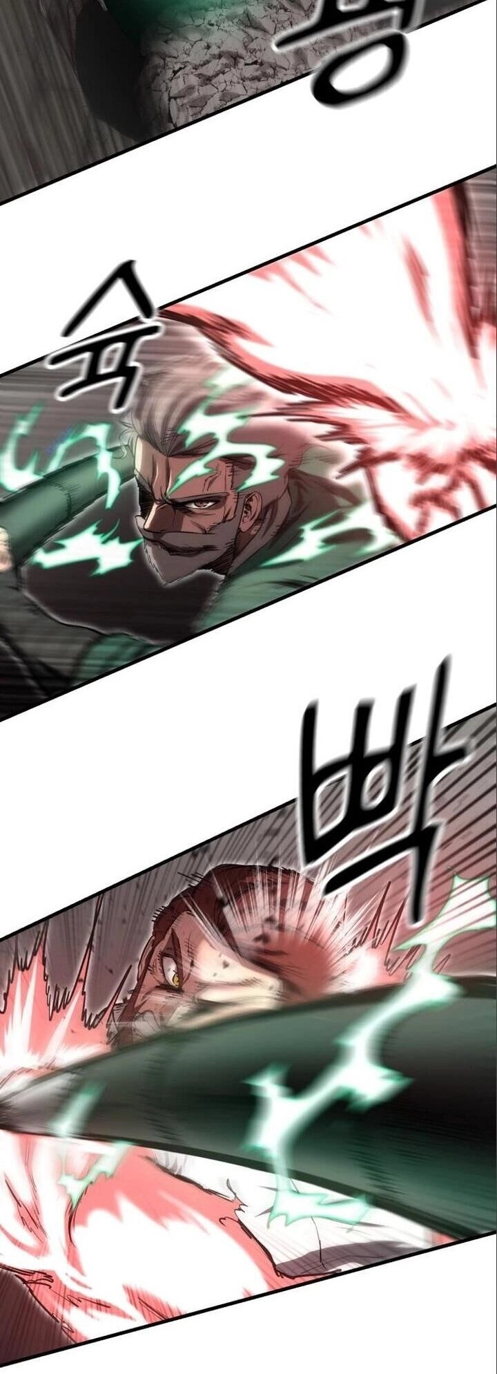 Võ Vương Kang Haejin Chapter 10 - 46