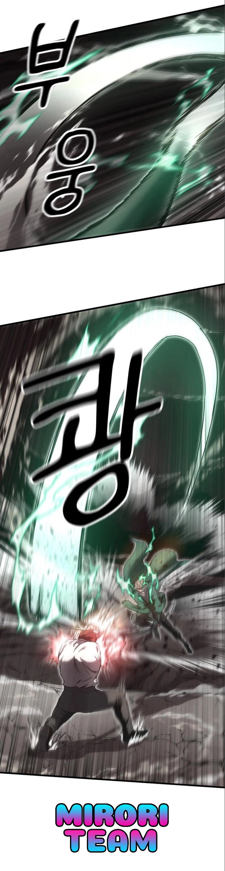 Võ Vương Kang Haejin Chapter 10 - 47