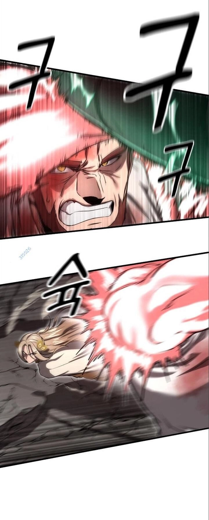 Võ Vương Kang Haejin Chapter 10 - 48