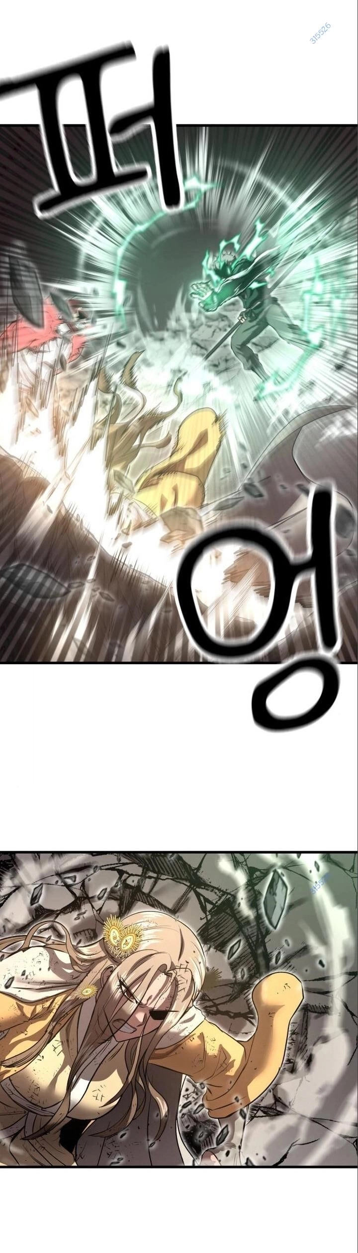 Võ Vương Kang Haejin Chapter 10 - 51