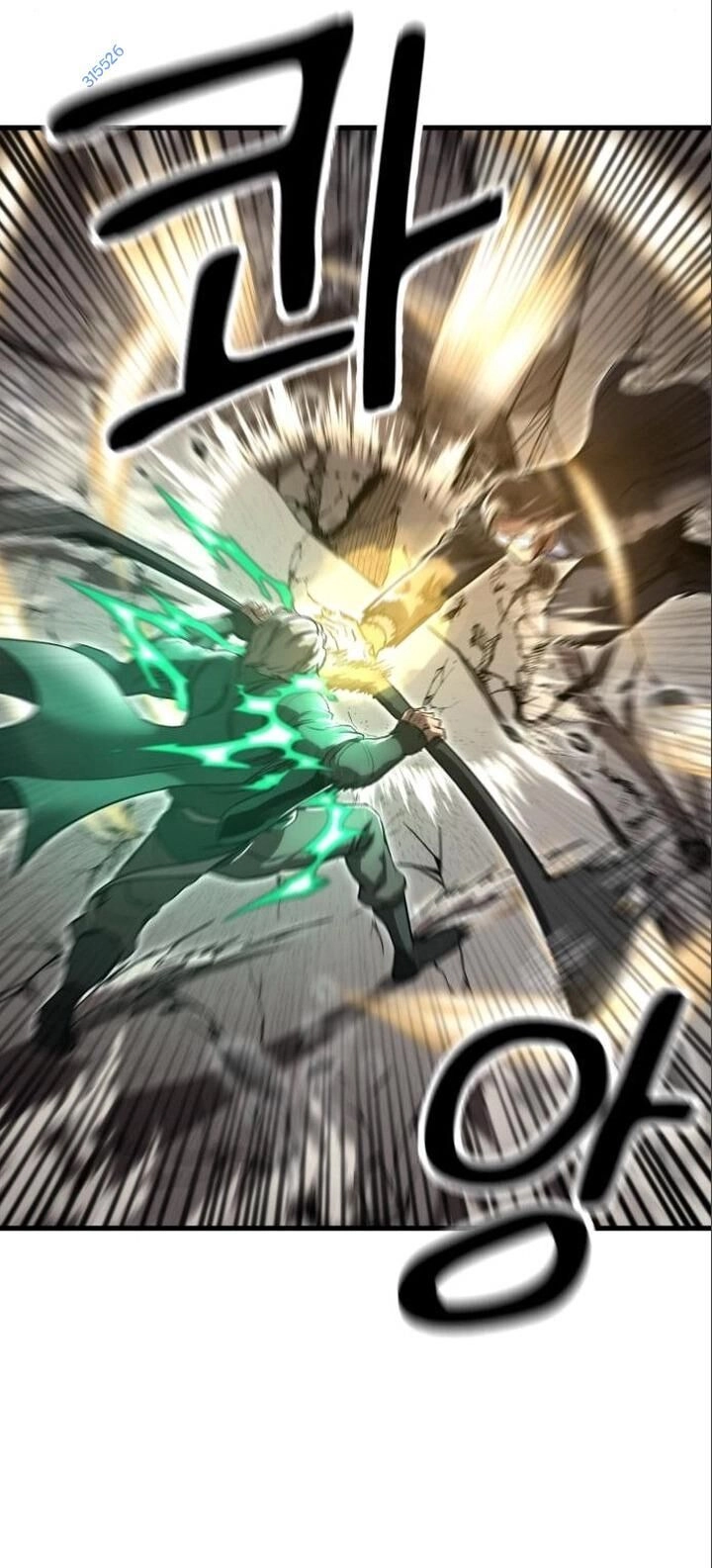 Võ Vương Kang Haejin Chapter 10 - 53