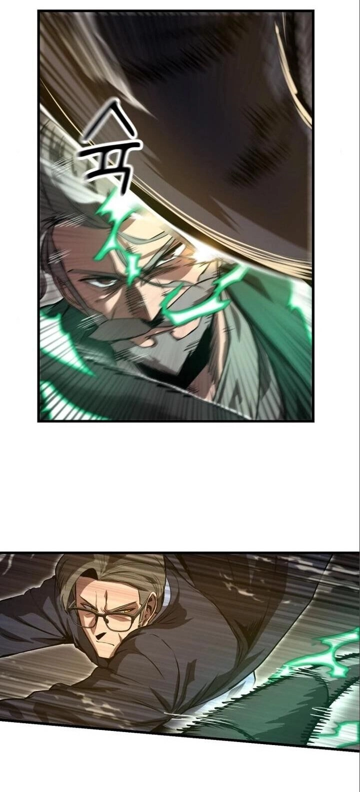 Võ Vương Kang Haejin Chapter 10 - 54