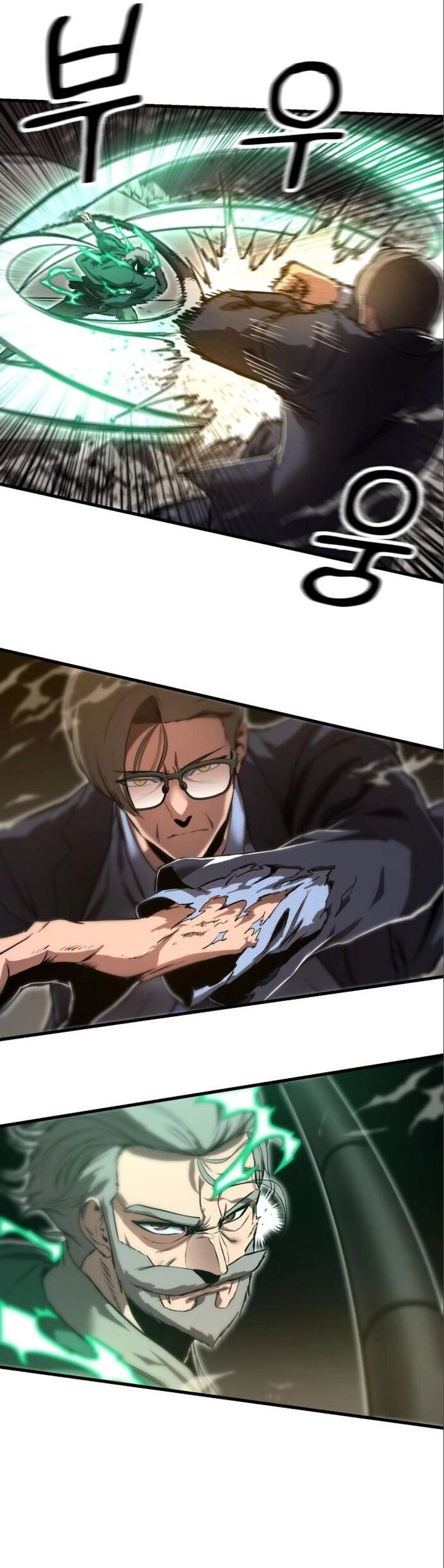 Võ Vương Kang Haejin Chapter 10 - 55