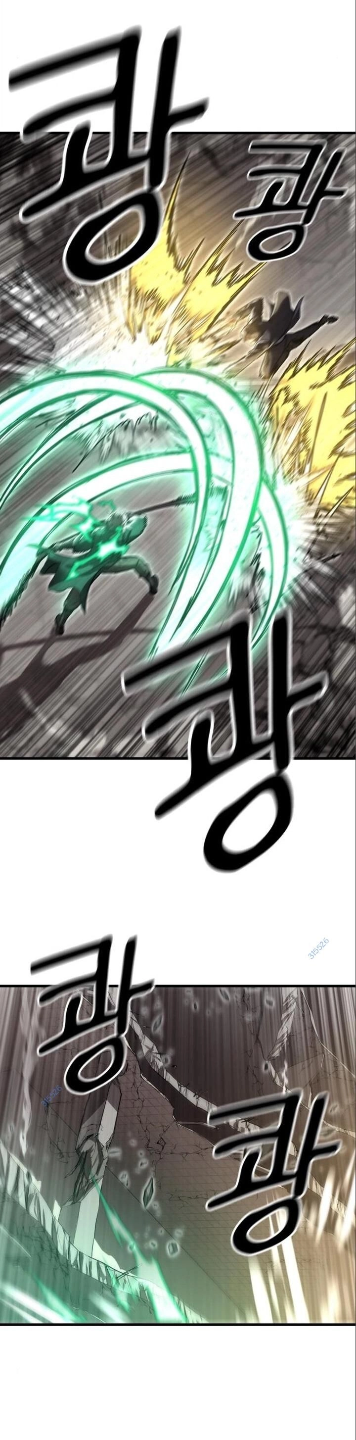 Võ Vương Kang Haejin Chapter 10 - 56