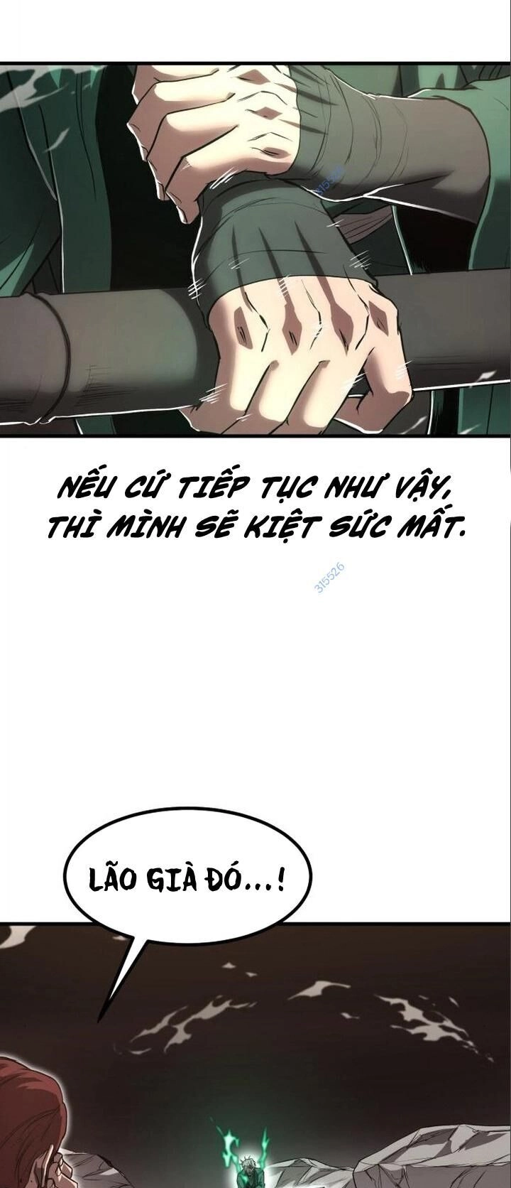 Võ Vương Kang Haejin Chapter 10 - 60