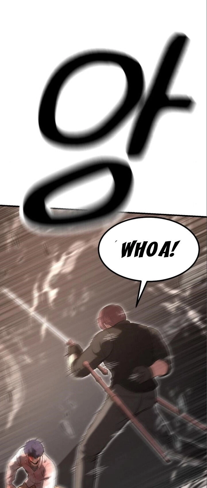 Võ Vương Kang Haejin Chapter 10 - 74