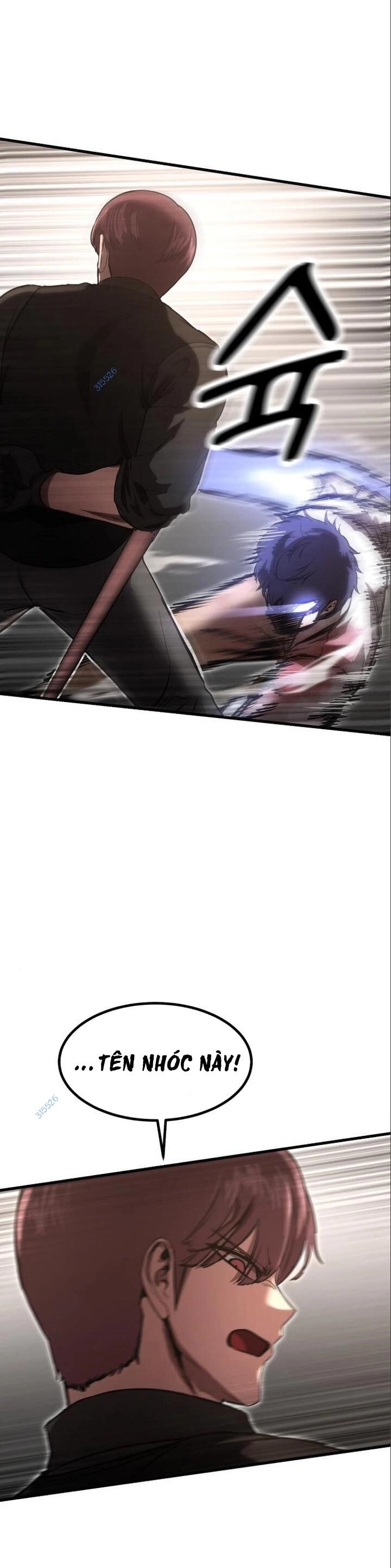 Võ Vương Kang Haejin Chapter 10 - 76