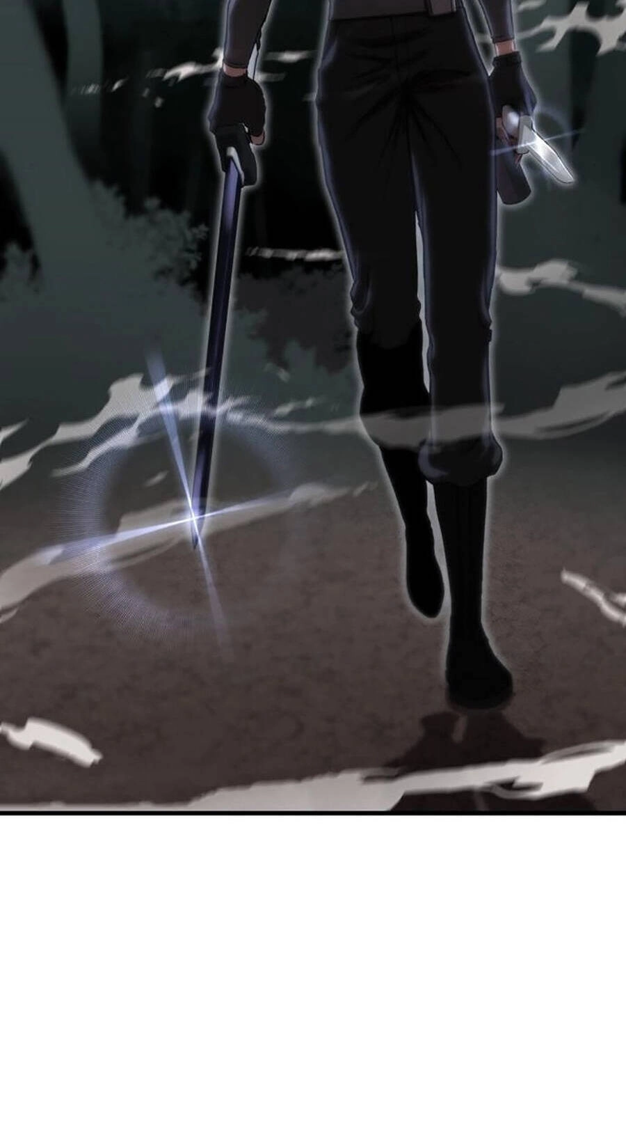 Võ Vương Kang Haejin Chapter 12 - 17