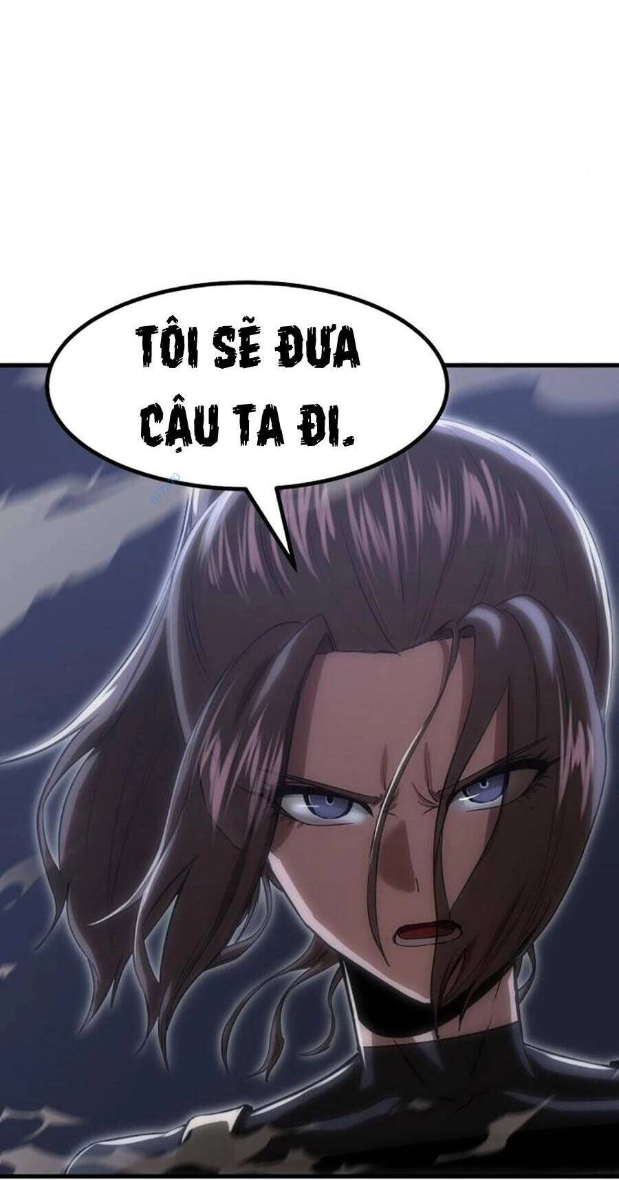 Võ Vương Kang Haejin Chapter 12 - 19