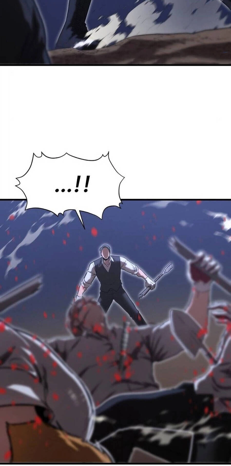 Võ Vương Kang Haejin Chapter 12 - 28