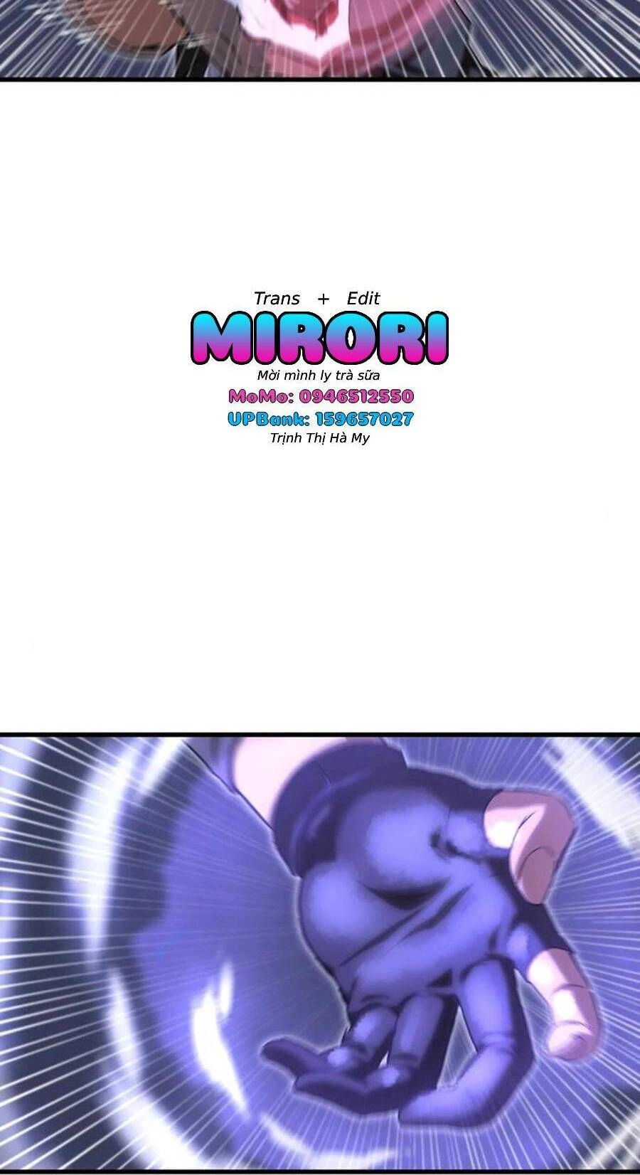 Võ Vương Kang Haejin Chapter 12 - 30