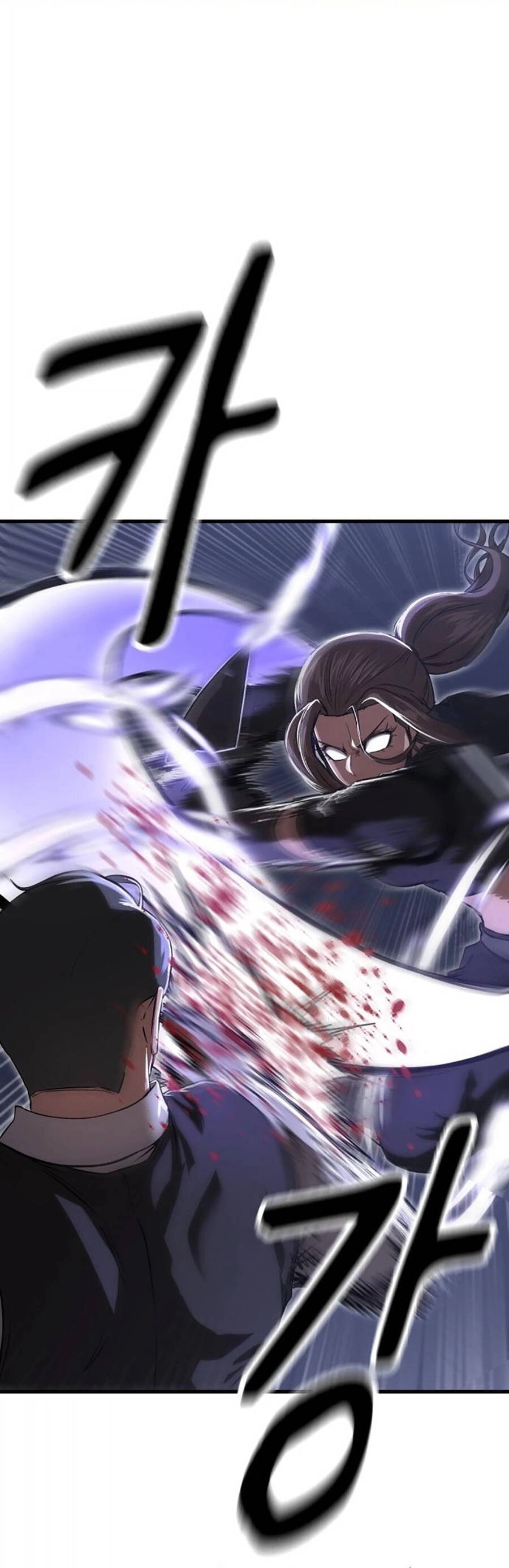 Võ Vương Kang Haejin Chapter 12 - 31