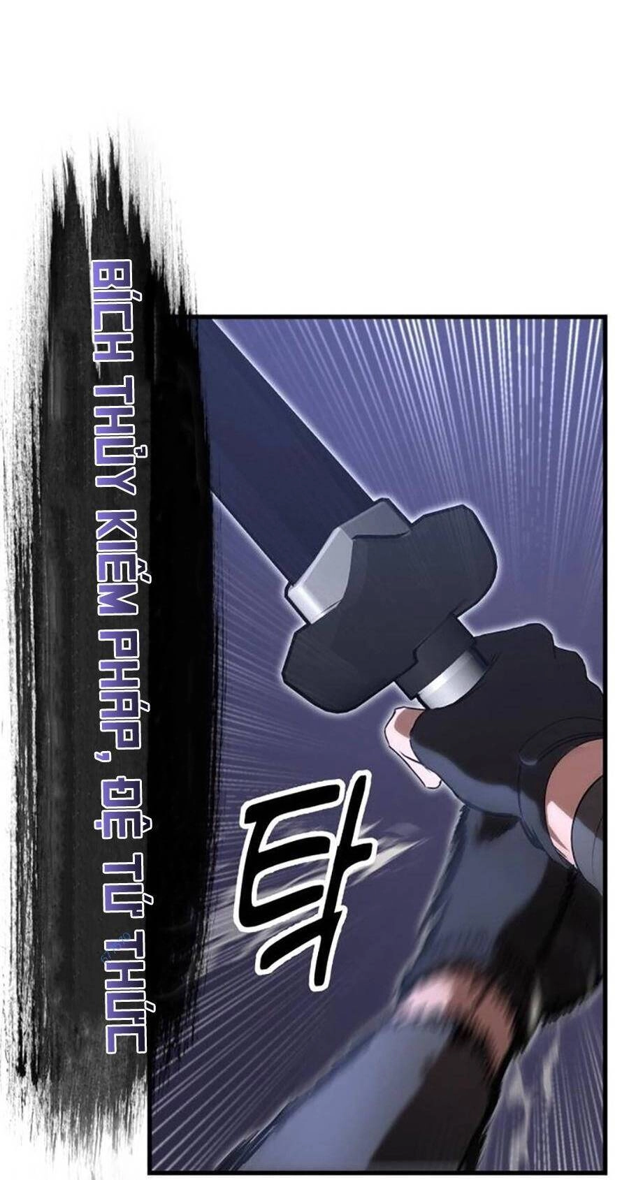 Võ Vương Kang Haejin Chapter 12 - 33