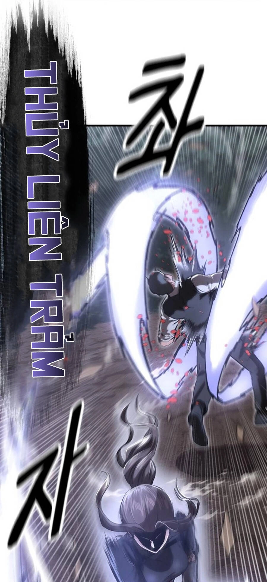 Võ Vương Kang Haejin Chapter 12 - 34