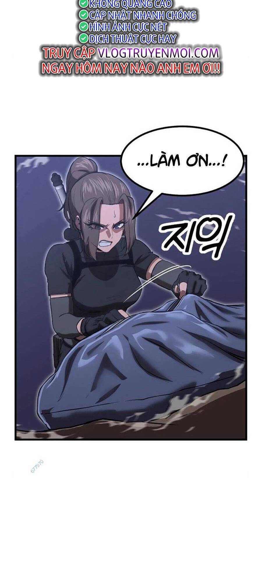 Võ Vương Kang Haejin Chapter 12 - 37