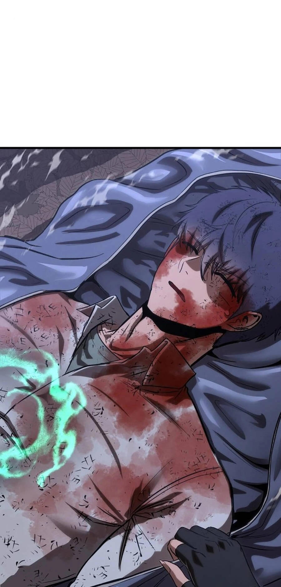 Võ Vương Kang Haejin Chapter 12 - 38