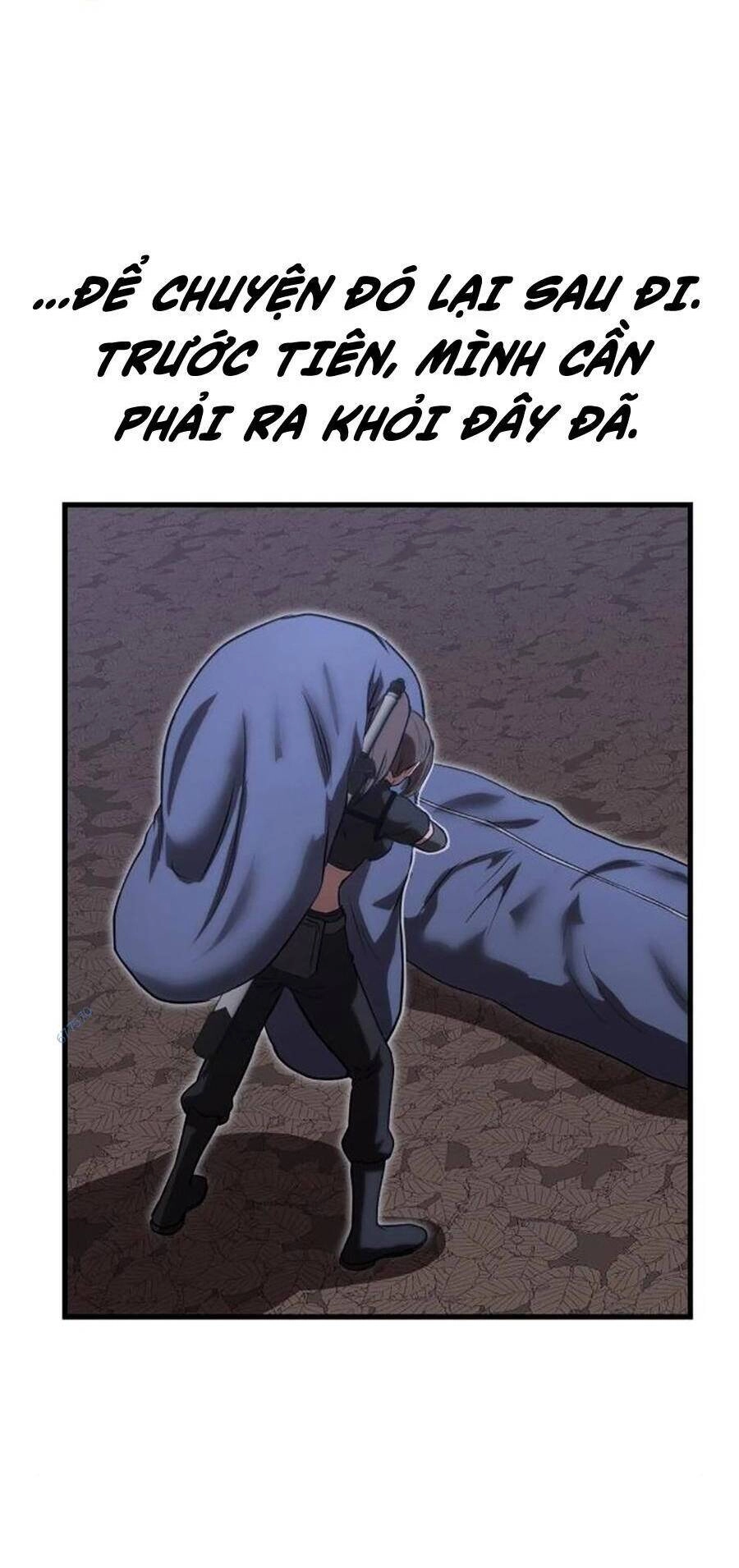 Võ Vương Kang Haejin Chapter 12 - 41