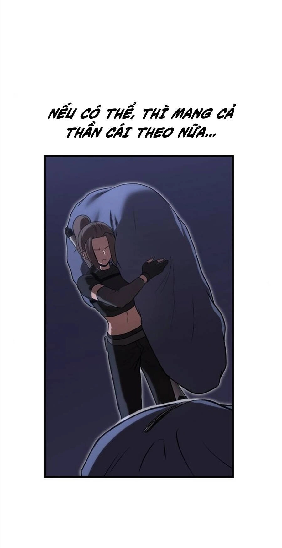 Võ Vương Kang Haejin Chapter 12 - 42