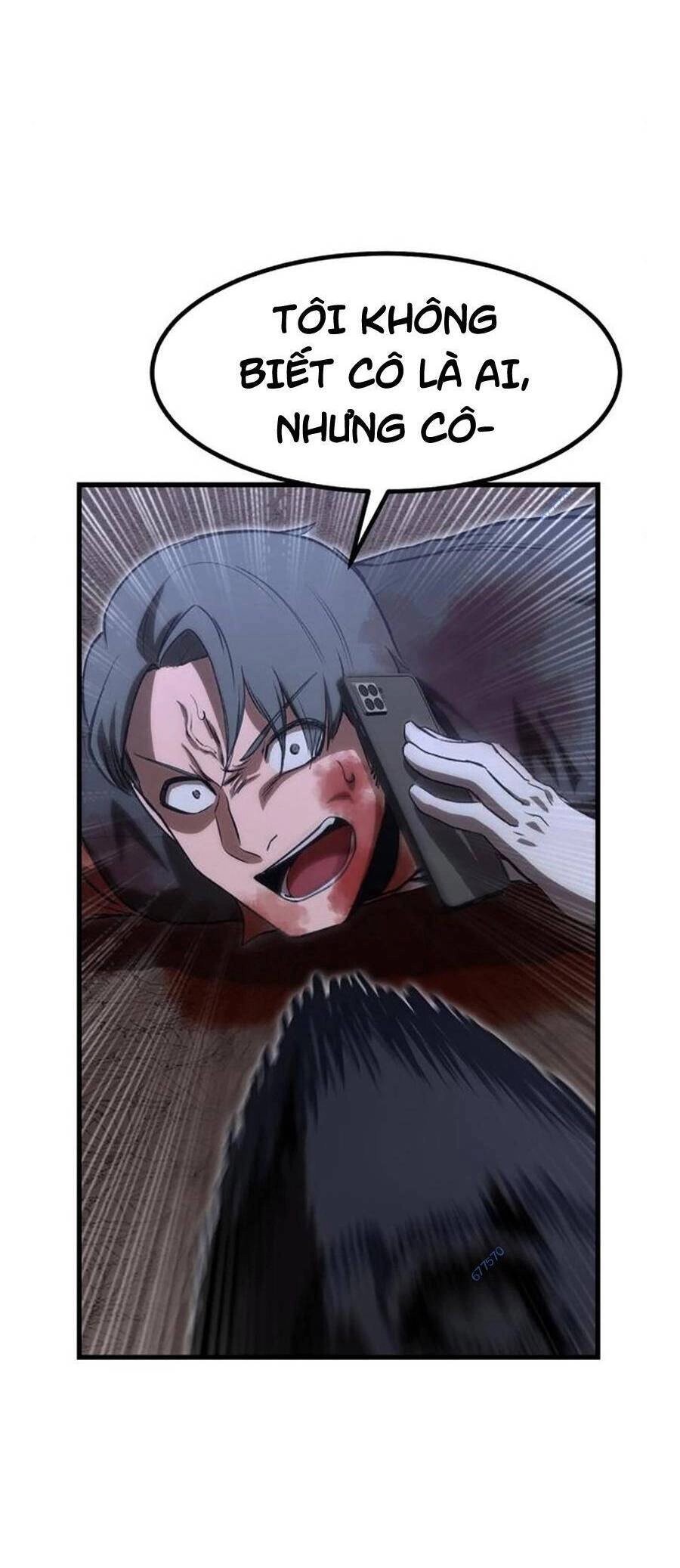 Võ Vương Kang Haejin Chapter 12 - 45