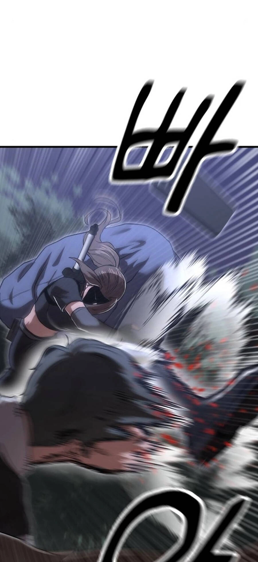 Võ Vương Kang Haejin Chapter 12 - 46