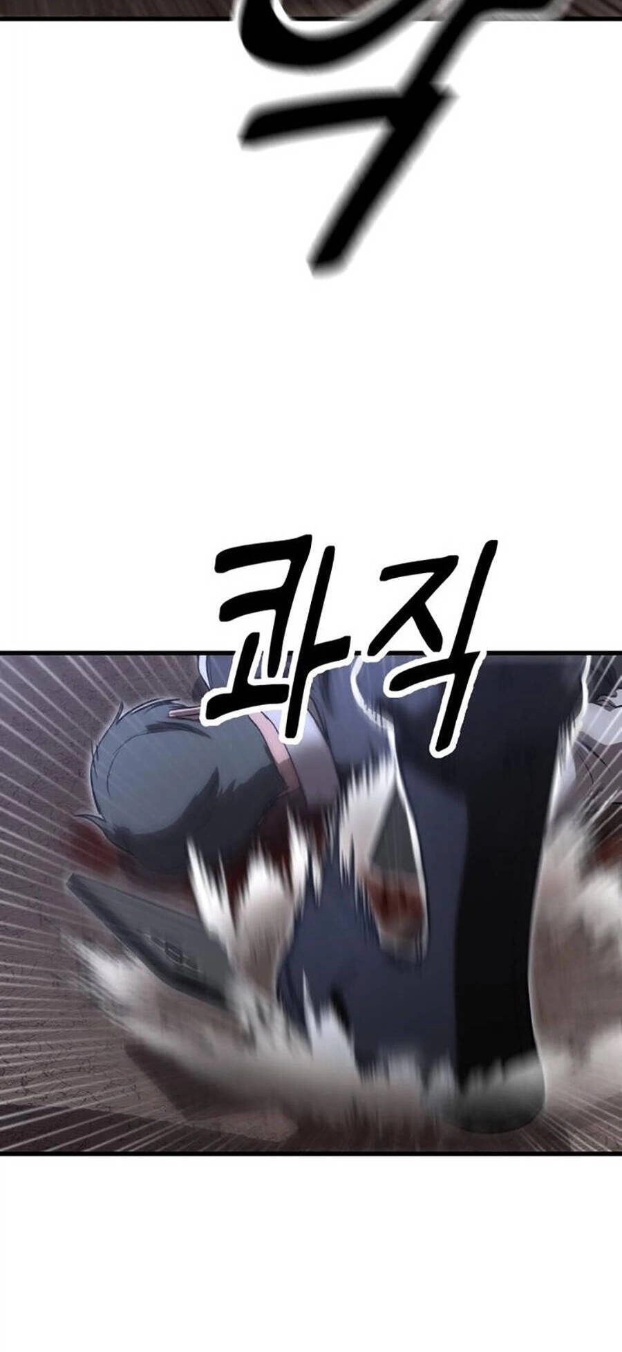 Võ Vương Kang Haejin Chapter 12 - 47