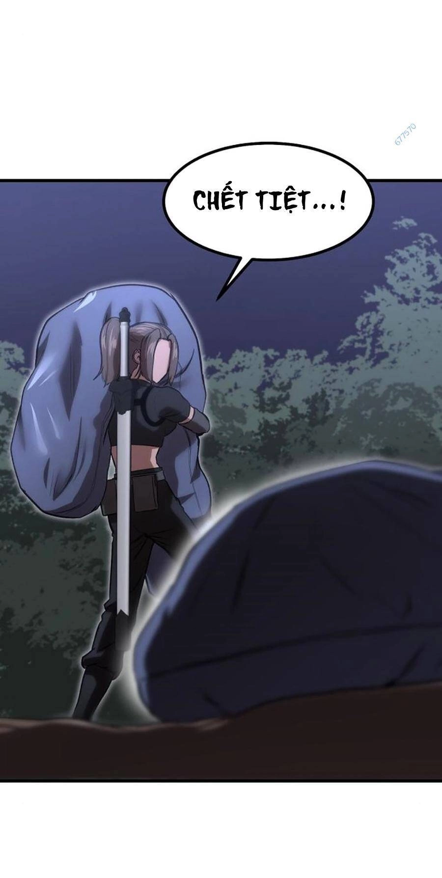 Võ Vương Kang Haejin Chapter 12 - 48