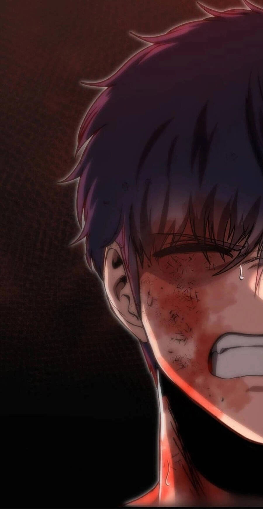 Võ Vương Kang Haejin Chapter 12 - 54