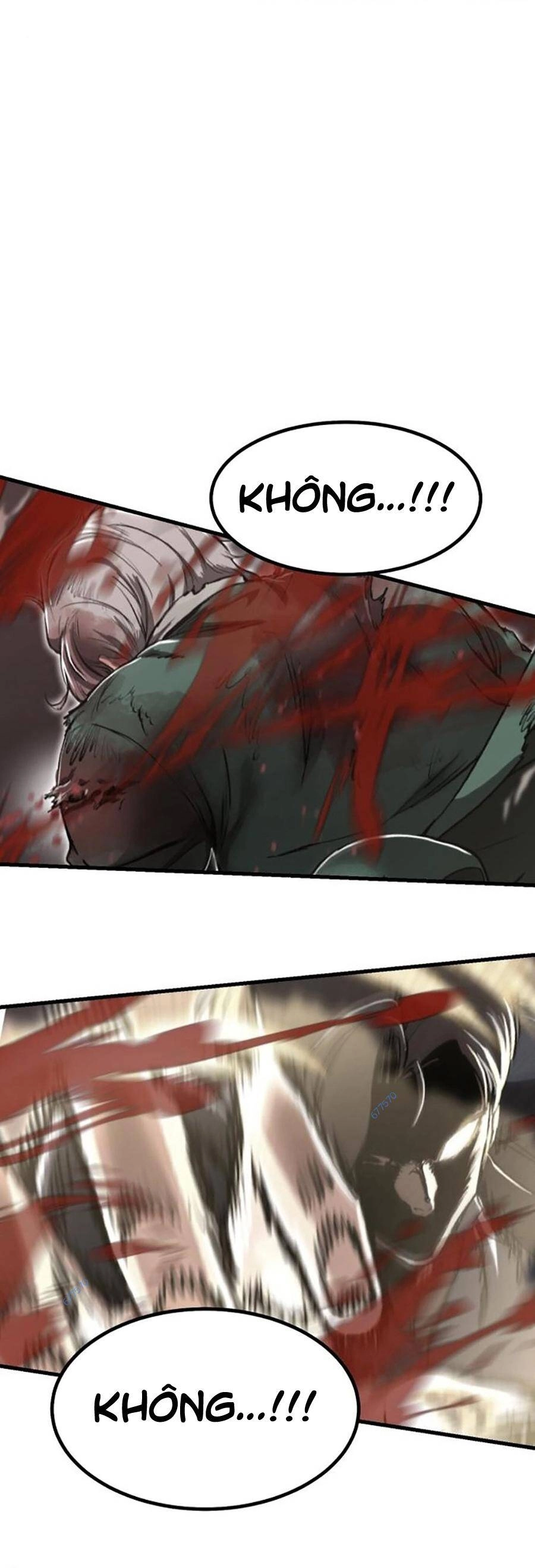 Võ Vương Kang Haejin Chapter 12 - 55