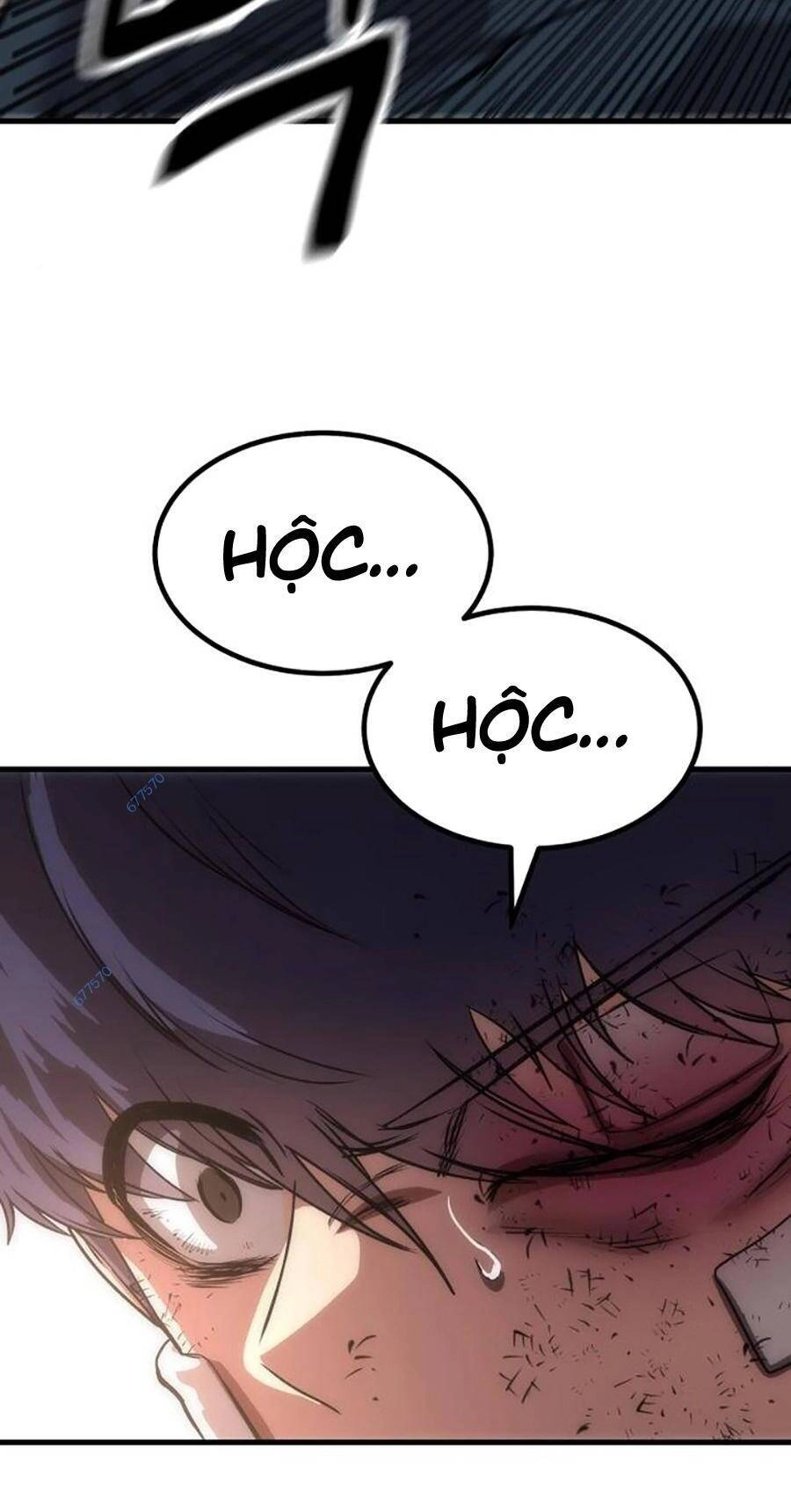 Võ Vương Kang Haejin Chapter 12 - 58