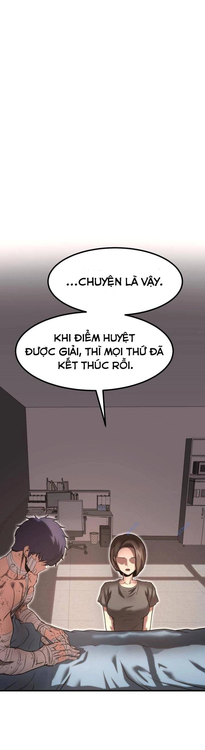 Võ Vương Kang Haejin Chapter 12 - 67