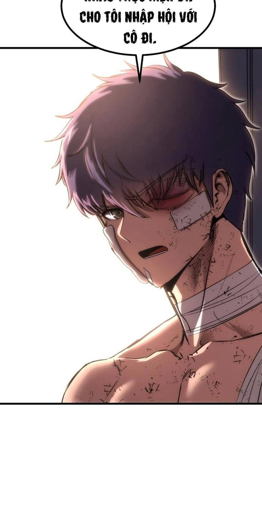 Võ Vương Kang Haejin Chapter 12 - 76