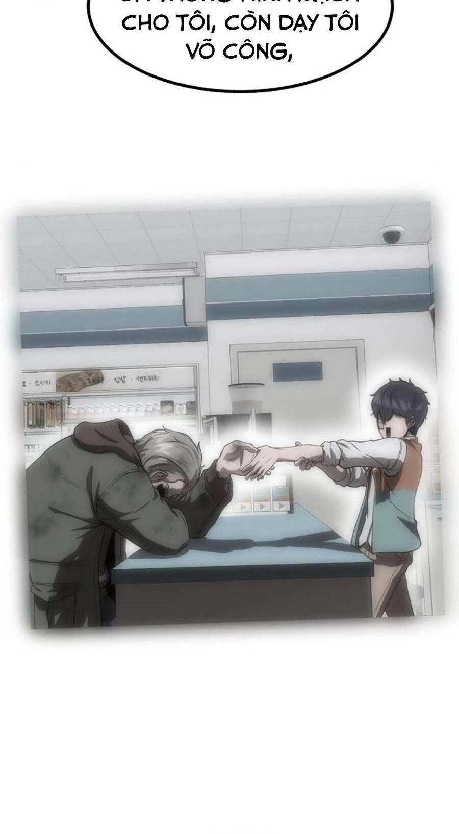 Võ Vương Kang Haejin Chapter 12 - 80