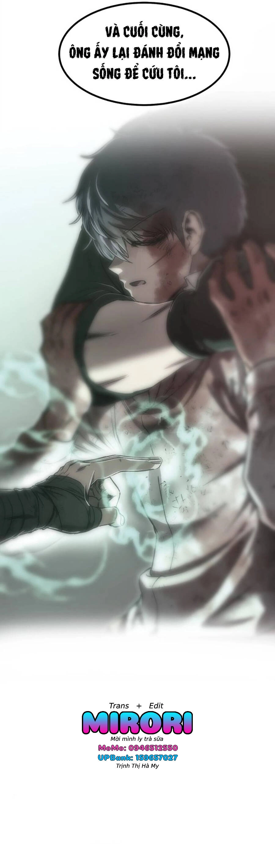 Võ Vương Kang Haejin Chapter 12 - 81