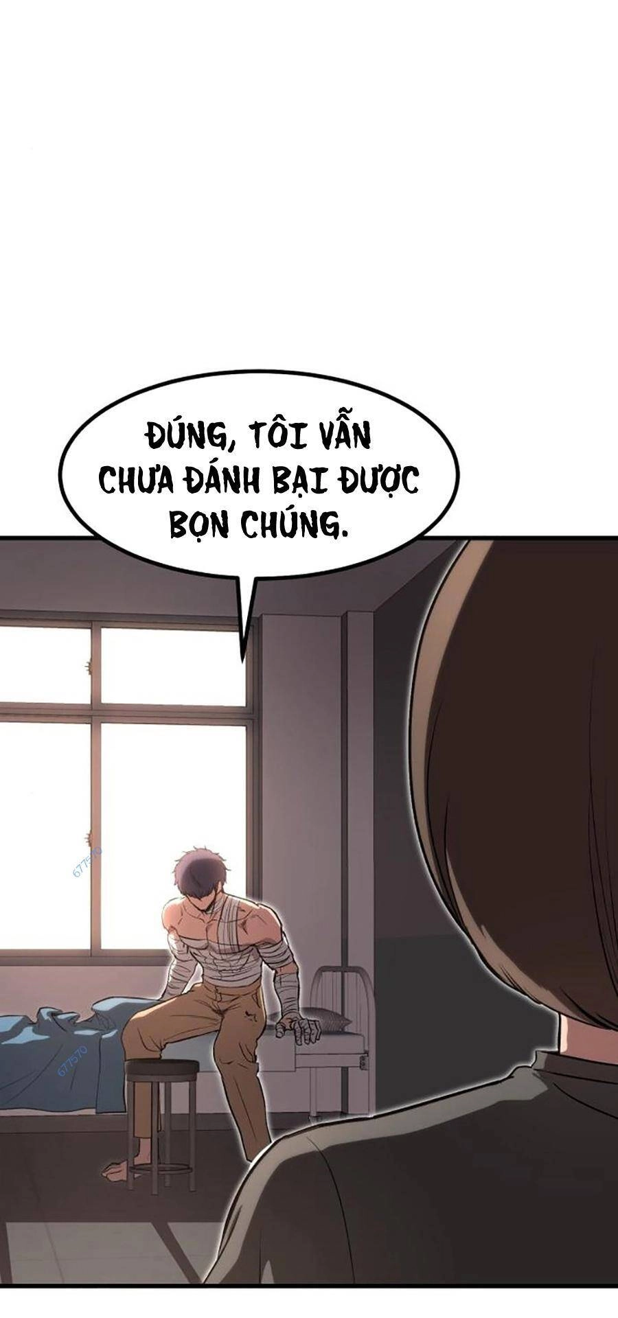 Võ Vương Kang Haejin Chapter 12 - 86