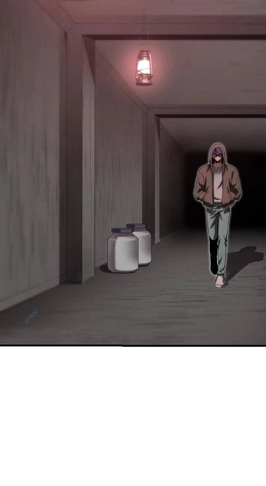 Võ Vương Kang Haejin Chapter 12 - 90