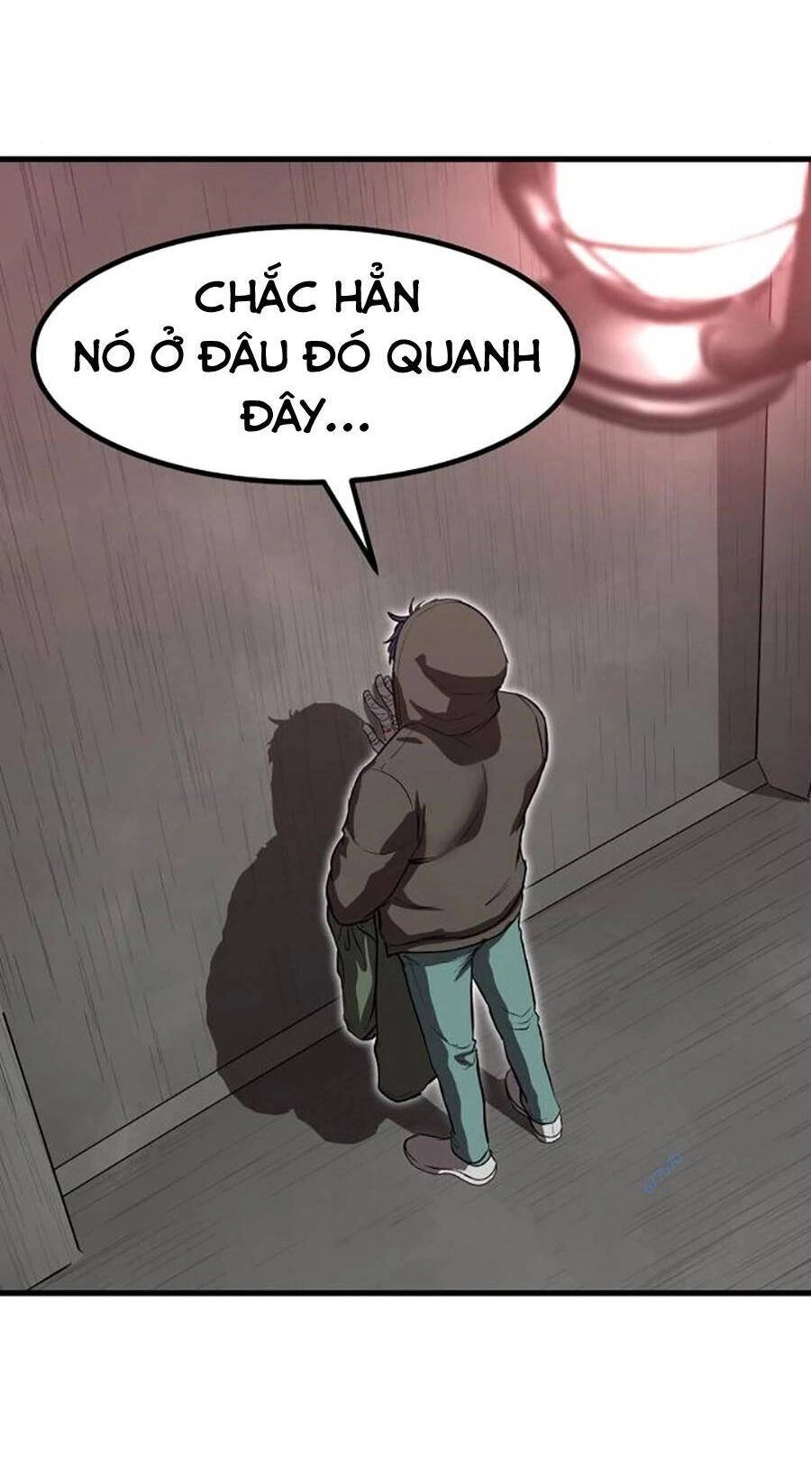 Võ Vương Kang Haejin Chapter 12 - 94