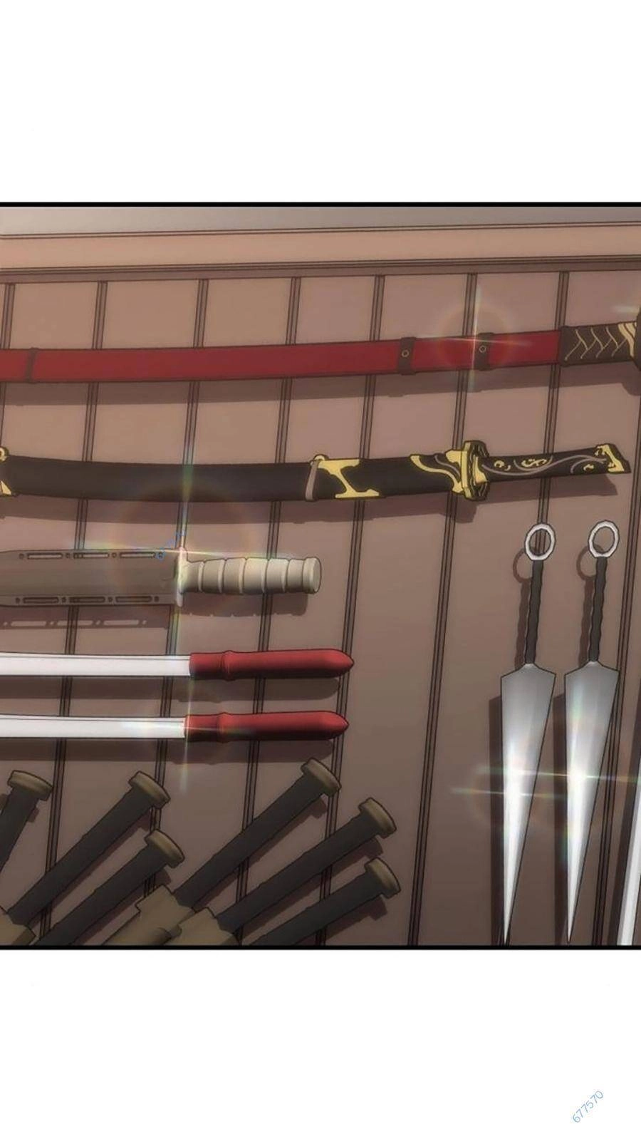 Võ Vương Kang Haejin Chapter 12 - 101