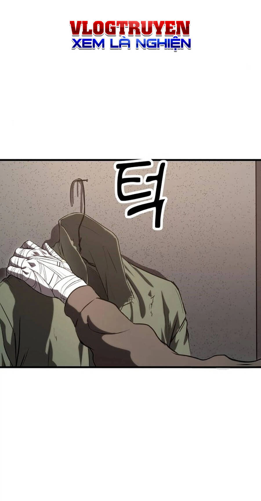 Võ Vương Kang Haejin Chapter 12 - 104